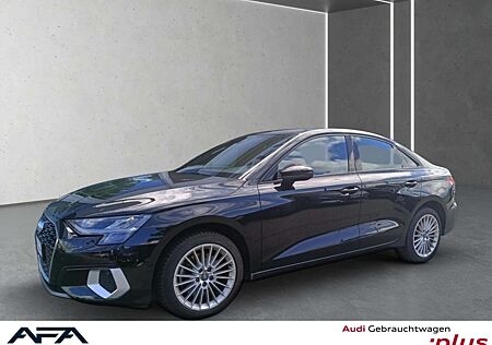 Audi A3 Limousine Navi*ACC*PDC*SHZ*LM17