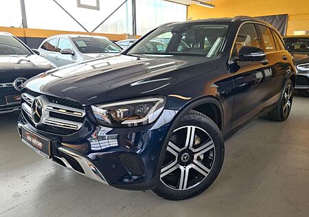 Mercedes-Benz GLC 300 de OffRoad/AMG*ACC+*Airmtc*Memo*AHK*360°