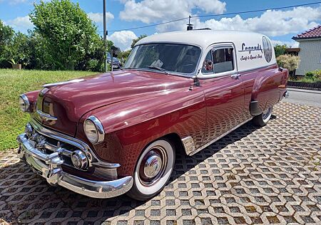 Chevrolet Others Sedan Delivery