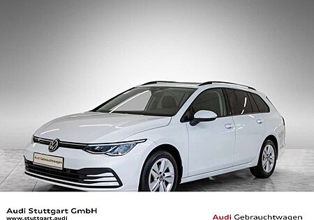 VW Golf Variant Volkswagen Golf VIII VariantLife 1.5 eTSI LED Pano virtCo