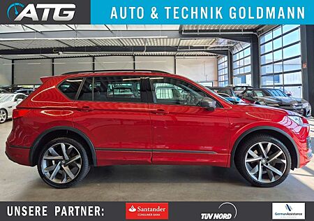 Seat Tarraco 2.0 TDI FR NAVI SHZ CAMERA ACC PANO LED