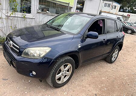 Toyota RAV 4 Sol