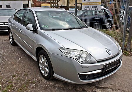 Renault Laguna III Expression / Automatik/TÜV/AU 02/2027