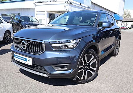 Volvo XC 40 XC40 XC40 T4 Recharge DKG Core|AHK|NAVI|360CAM|SHZG