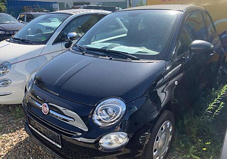 Fiat 500C Klima *CarPlay *Radio