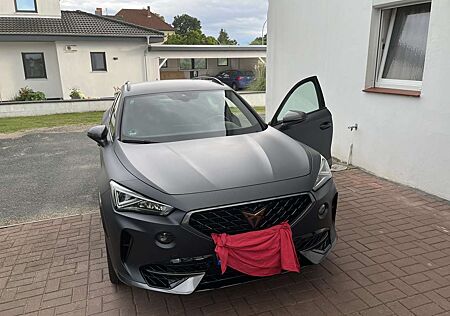 Cupra Formentor VZ 2.0 TSI 4Drive DSG