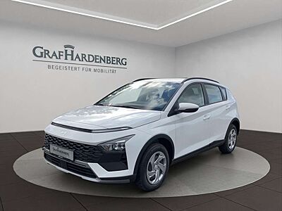 Hyundai BAYON 1.0 T-GDI Select