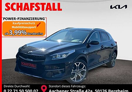 Kia XCeed 1.6 GDI PHEV Platinum Edition Panorama Leder E Sit