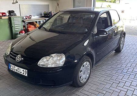 VW Golf Volkswagen 1.6 FSI Sportline