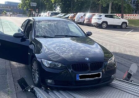 BMW 320i 320 Coupe