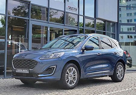 Ford Kuga 2.5 Duratec PHEV VIGNALE