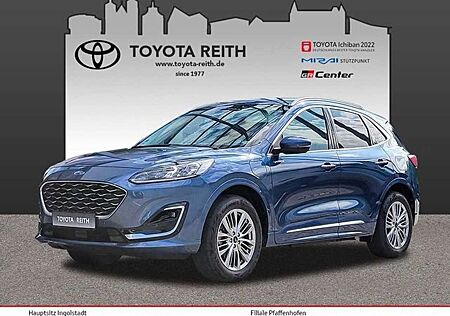 Ford Kuga 2.5 Duratec PHEV VIGNALE