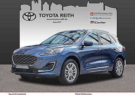 Ford Kuga 2.5 Duratec PHEV VIGNALE