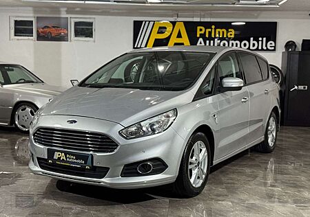 Ford S-Max 2.0 TDCI Business / Automatik 2. Hand Navi