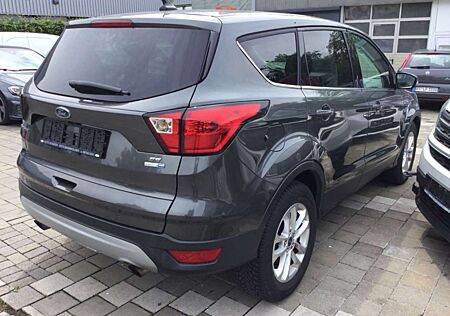 Ford Escape 4WD ALLRAD