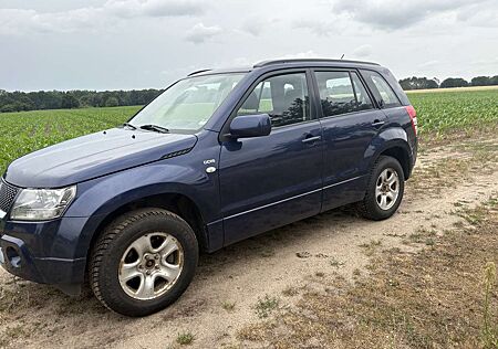 Suzuki Grand Vitara 1.9 DDiS Comfort + DPF