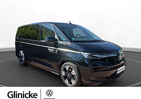 VW T7 Multivan Volkswagen T7. Multivan TDI Style *NAVI*AUTOMATIK*AREA VIEW