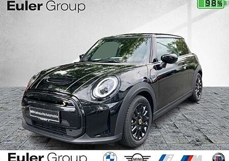Mini Cooper SE 3-Türer Navi Digitales Cockpit Memory Sitze LED Ap