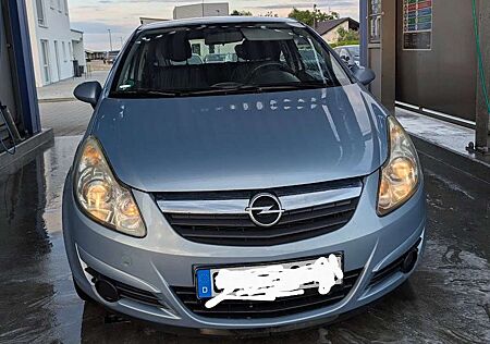 Opel Corsa 1.2 16V