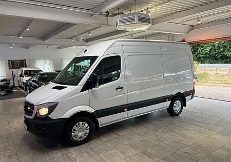 Mercedes-Benz Sprinter 316 CDI*Hoch+Lang*Klima*Garantie*