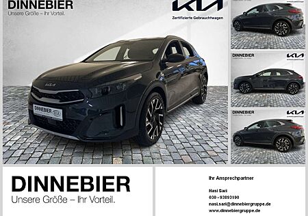 Kia XCeed 1.5T Vision LED+Navigation+Kamera+SHZ