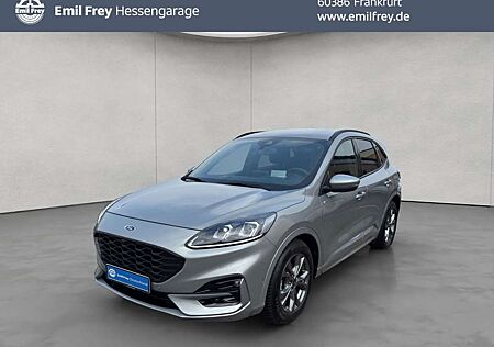 Ford Kuga 2.0 EcoBlue Aut. ST-LINE X