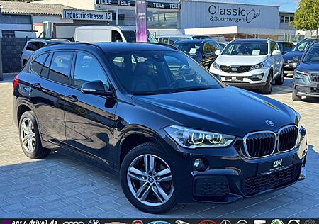 BMW X1 xDrive 20 d M Sport/RFK/NAVI/BUSINESS/LEDER/M