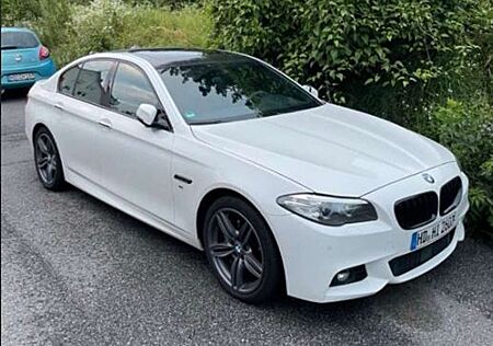 BMW 530d 530 Gran Turismo Aut.