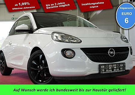 Opel Adam 1.2 Black Jack