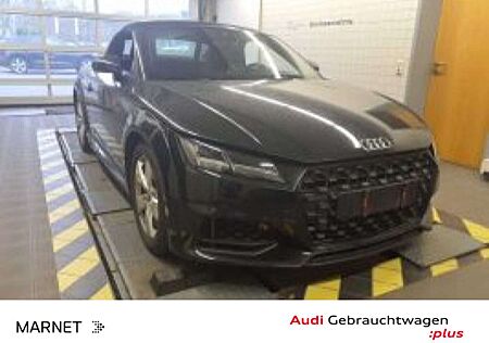 Audi TT 45 TFSI*Navi*LED*Alu*PDC*Virtual Coc