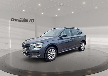 Skoda Kamiq 1.0 TSI Ambition GRA PDC el.Heck Keyless