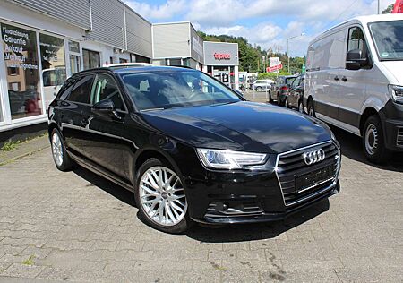 Audi A4 Avant 35 TDI, S-tronic, Automatik, Navi, Xenon