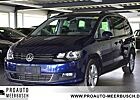 VW Sharan Volkswagen Comfortline SPORTPAKET/AHK/KAMERA/ACC