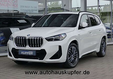 BMW X1 xDrive 23i M Sportpaket Megaausst.°AHK°elSitz