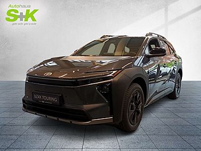 Toyota bZ4X Touring BEV 4x2 Teamplayer*CARPLAY+LED+KLIMA****