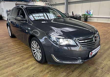 Opel Insignia A Sports Tourer Innovation