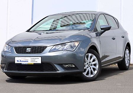 Seat Leon 2.0 TDI Style Limo. NAVI PDC Tempomat