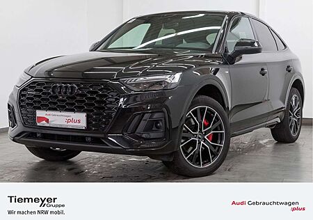 Audi Q5 40 TDI Q 2 x S LINE LM20 KAMERA NAV