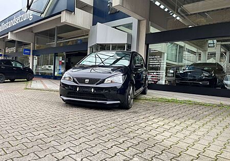 Seat Mii 4You White Sport!!!Super Optik und Technisch TOP!!