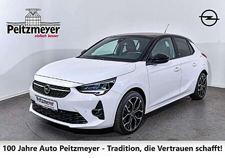 Opel Corsa-e GS Line