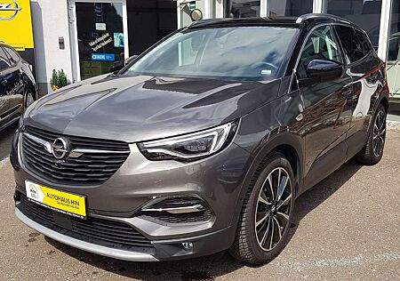 Opel Grandland X "Ultimate" Plug-in-Hybrid 4