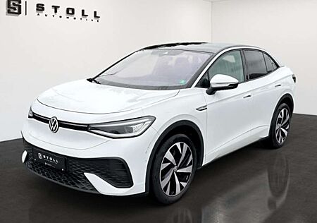 VW ID.5 Volkswagen Pro Performance 150 kW Matrix+HUD+AHK+++