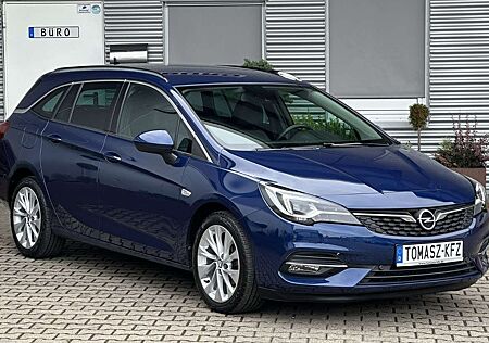 Opel Astra K ST 1.2 T Elegance*Leder*NAVI*LED*DAB*ACC