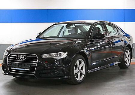 Audi A6 Lim. 2.0 TDI ULTRA NAVI CAMERA