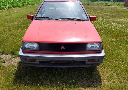 Mitsubishi Colt 1500 GLX