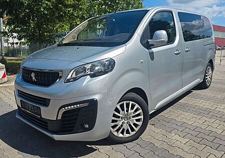 Peugeot Traveller Active/8 SITZER/TÜV 04.2026
