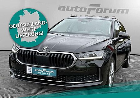 Skoda Superb Combi 2,0 TDI SELECTION DSG+Navi+Kamera