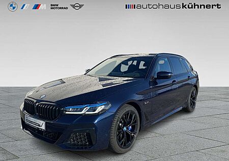 BMW 530 e xDrive Touring M-Sport PRO/Laser/Pano-D/AHK