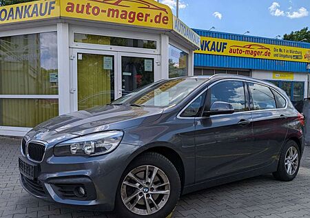 BMW 218 ActiveTourer*1Hd*Ölverlust*Shz*2xPdc*Tüv3.26