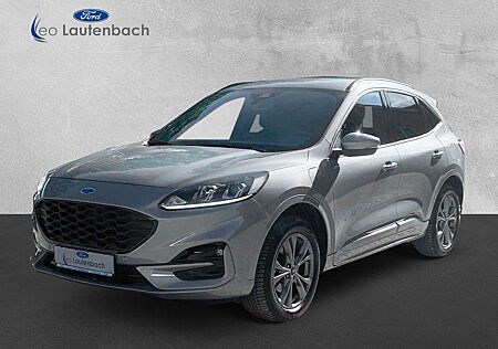 Ford Kuga Plug-In Hybrid ST-Line